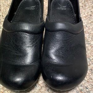 Dansko Clogs